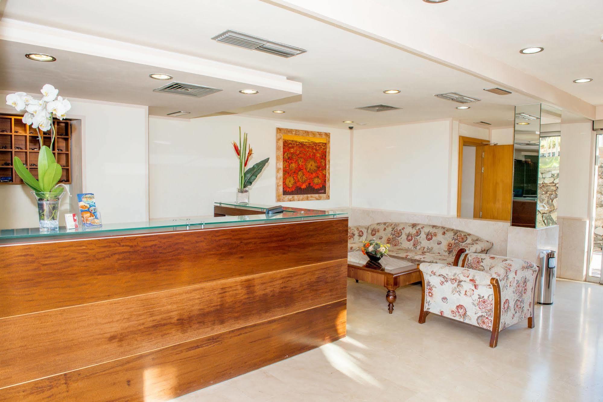 Apartamentos Marinasol Playa Del Aguila  Exterior photo