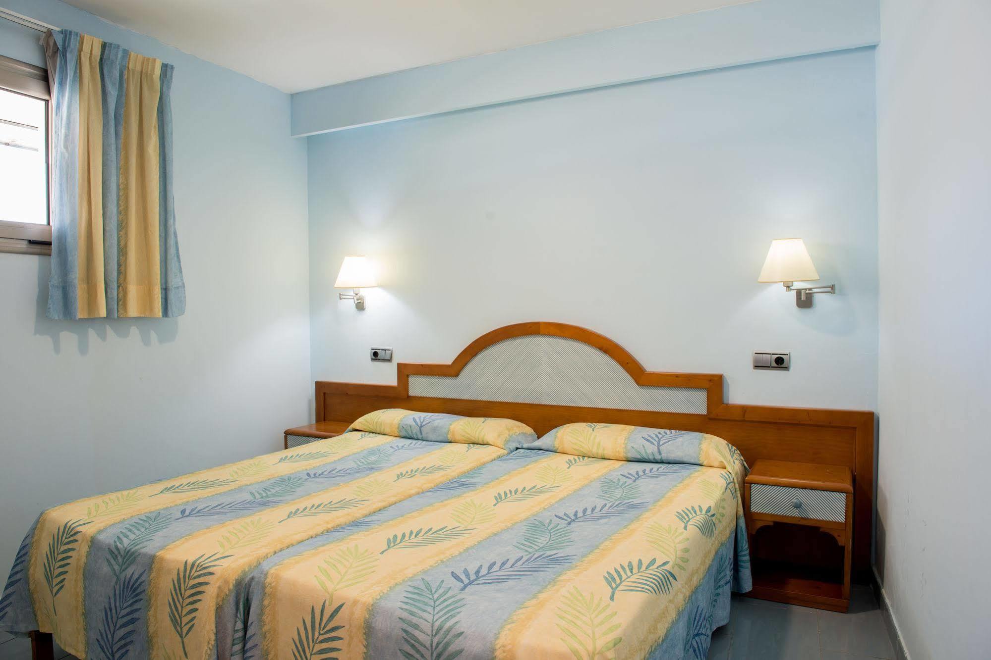 Apartamentos Marinasol Playa Del Aguila  Exterior photo