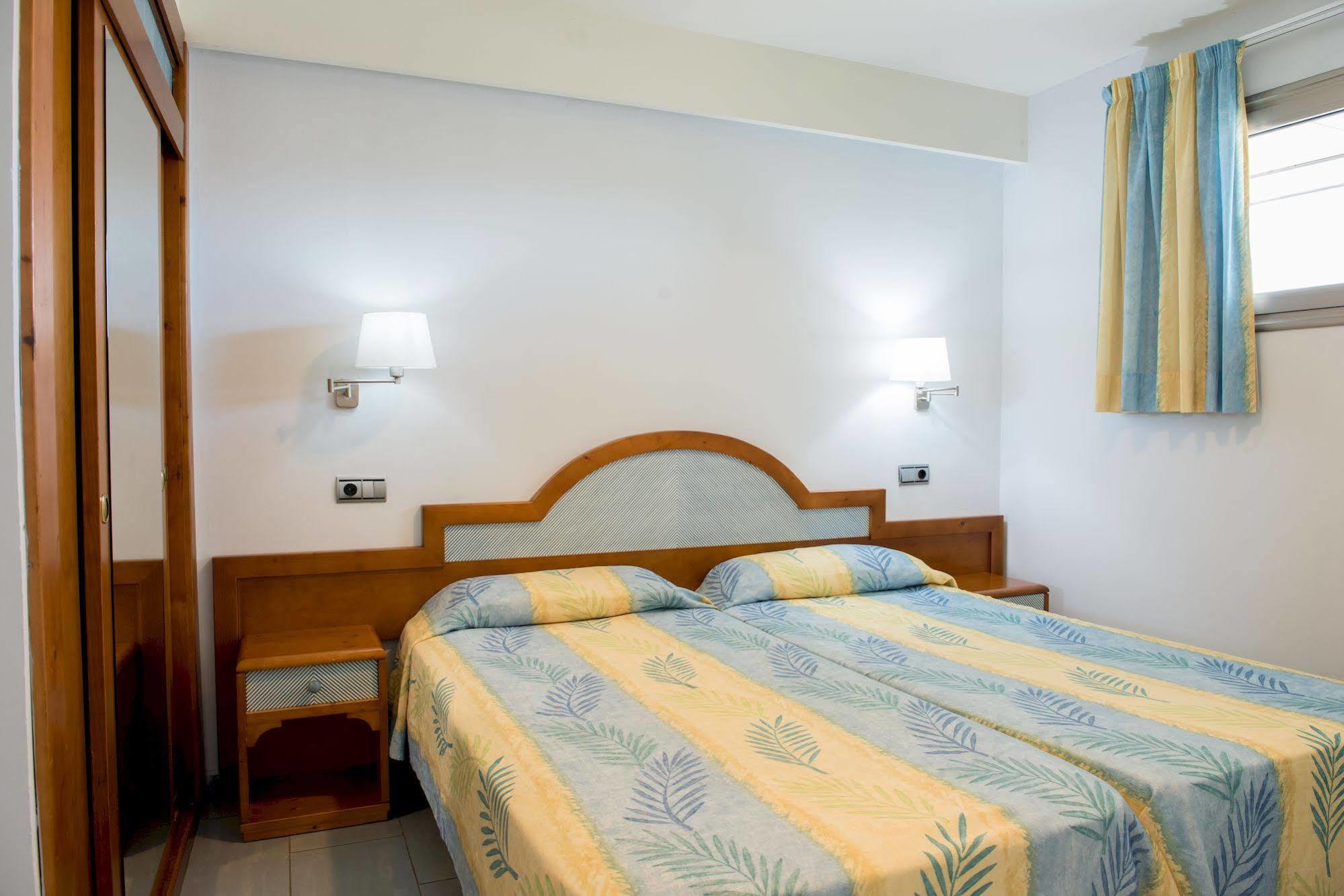 Apartamentos Marinasol Playa Del Aguila  Exterior photo
